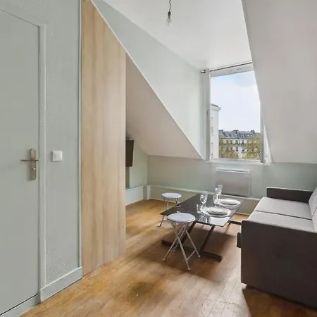 Bluestay 810 - Superbe Studio A Appartement