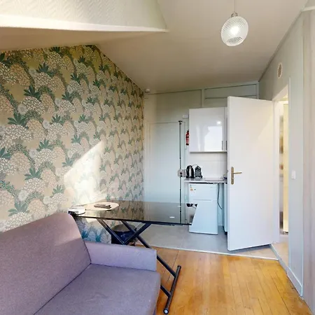 Bluestay 810 - Superbe Studio A Appartement *