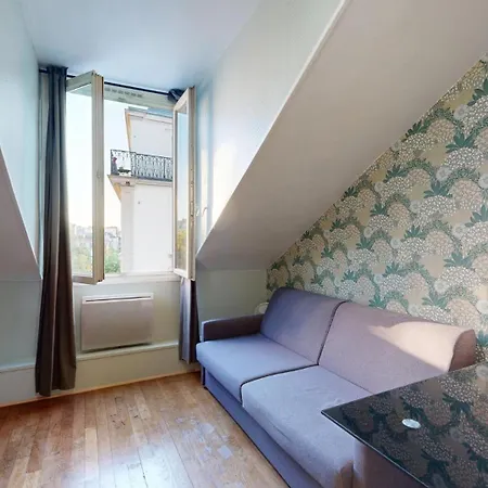 Appartement Bluestay 810 - Superbe Studio A *